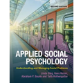 Applied Social Psychology