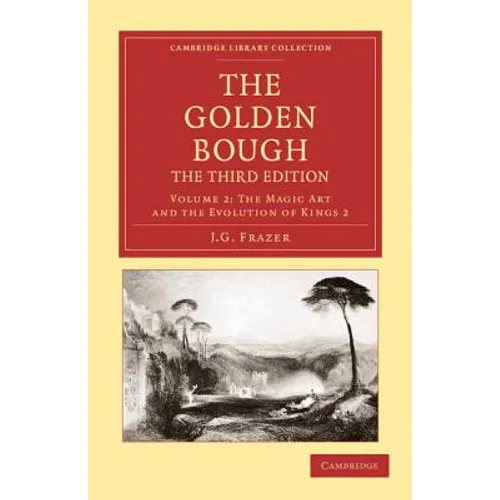 The Golden Bough