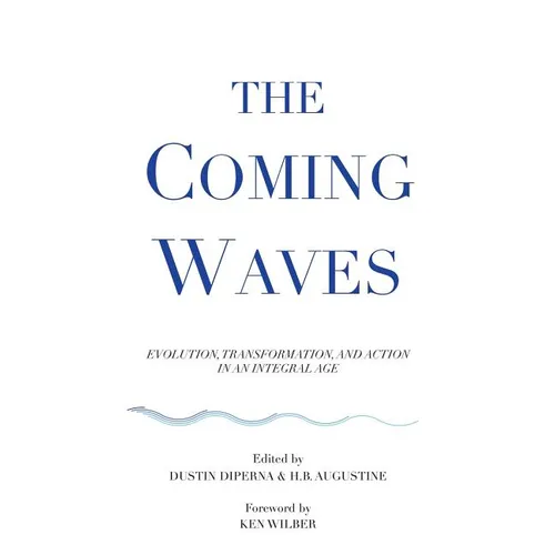 The Coming Waves - Hardcover