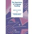 The Experience of Language Teaching