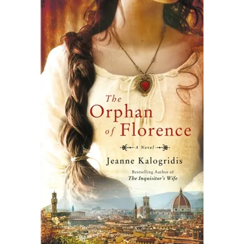The Orphan of Florence - Paperback