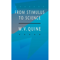 From Stimulus to Science