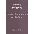 Rashi's Commentary on Psalms