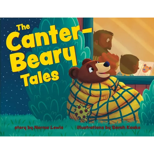 The Canterbeary Tales - Paperback