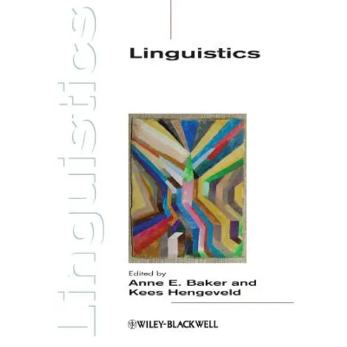 Linguistics