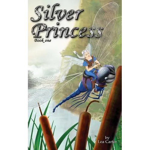 Silver Princess - Paperback