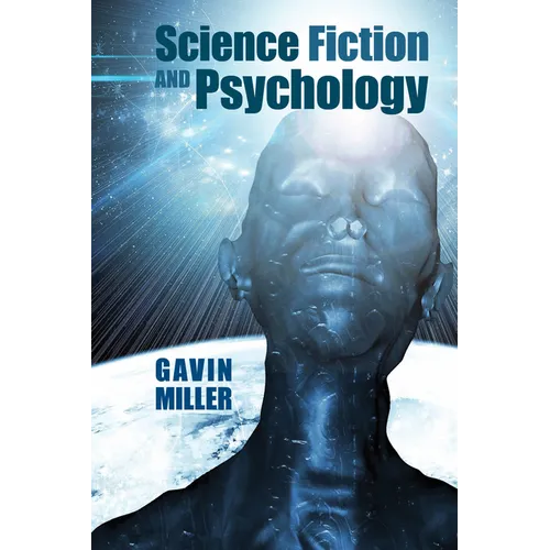 Science Fiction and Psychology - Paperback