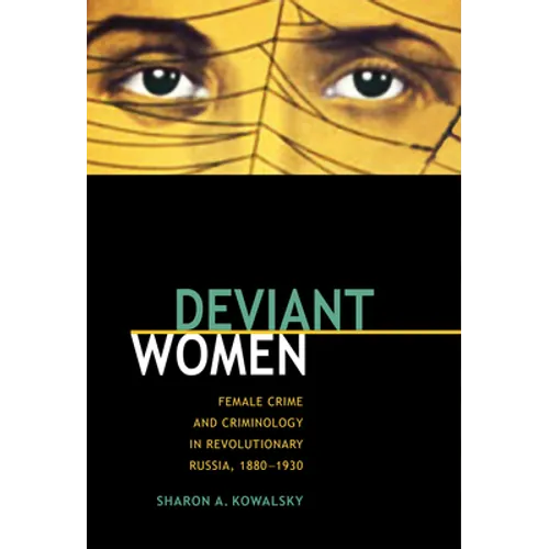 Deviant Women