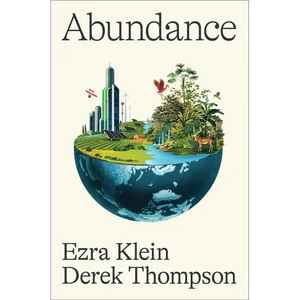 Abundance - Hardcover