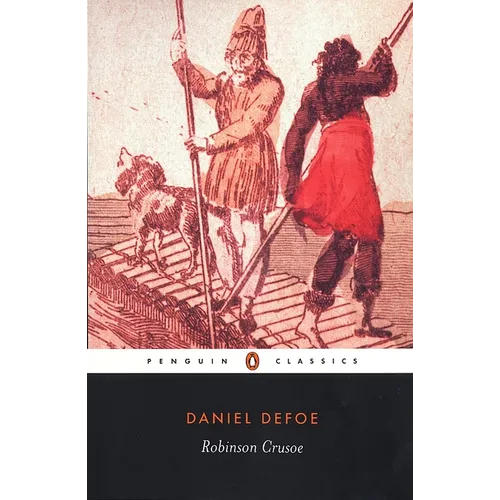 Robinson Crusoe