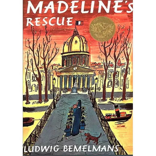 Madeline's Rescue