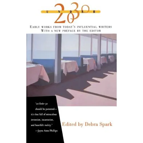 20 Under 30 - Paperback