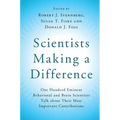 Scientists Making a Difference