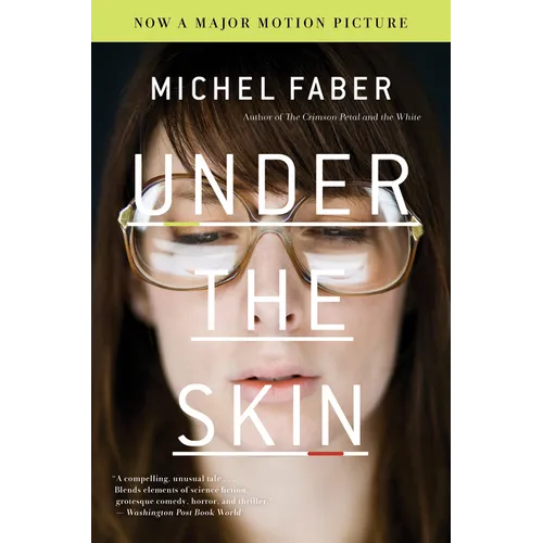 Under the Skin - Paperback