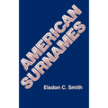 American Surnames