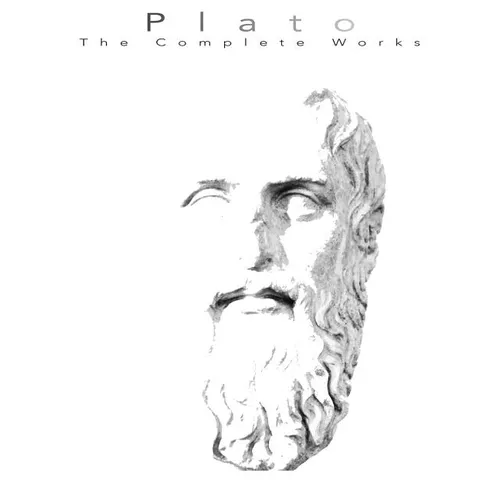 Plato, The Completed Works - Hardcover