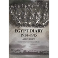 Egypt Diary 1914-1915