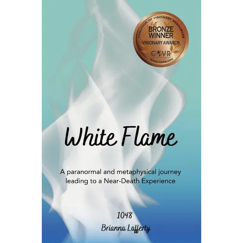 White Flame - Paperback