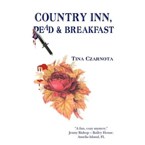Country Inn, Dead and Breakfast - Paperback
