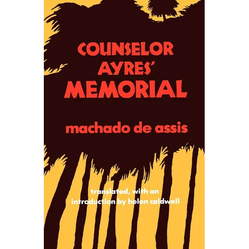 Counselor Ayres' Memorial