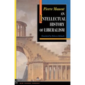 An Intellectual History of Liberalism
