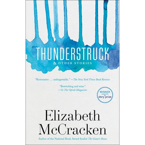 Thunderstruck & Other Stories - Paperback