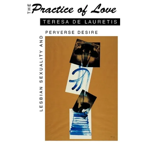 The Practice of Love: Lesbian Sexuality and Perverse Desire - Paperback