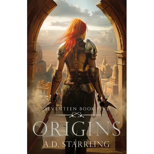 Origins - Paperback
