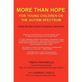 More Than Hope, for Young Children on the Autism Spectrum