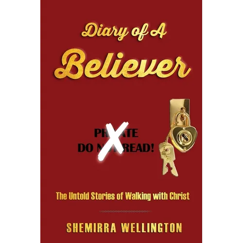 Diary of a Believer - Paperback