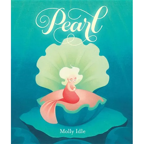 Pearl - Hardcover