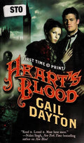 Heart's blood