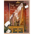 The Artist of the Missing