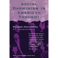 Social Darwinism in American Thought