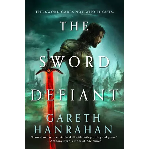 The Sword Defiant