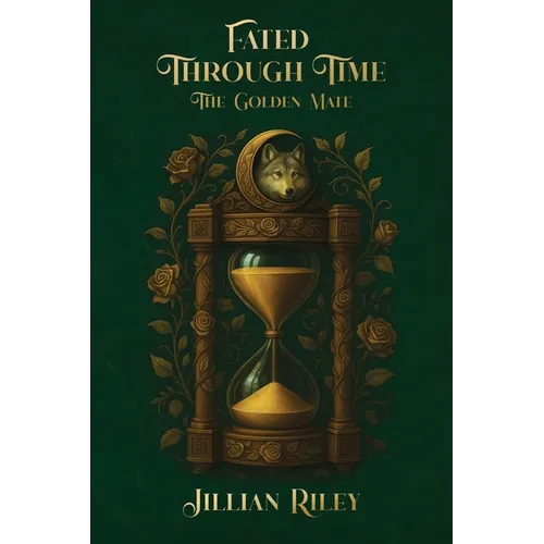 Fated Through Time: The Golden Mate - Paperback