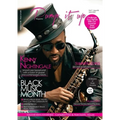 Pump it up Magazine - Vol.7 - Issue #6 - Saxophonist Extraodinaire Kenny Nightingale: Entertainment, Lifestyle, Humanitarian Awareness Magazine