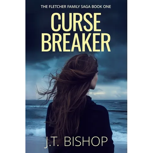 Curse Breaker: A New Red-Line Saga Begins - Paperback