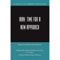 Iran: Time for a New Approach