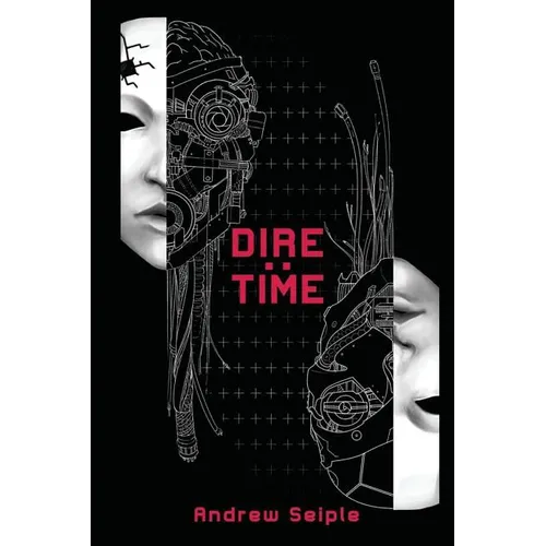 Dire: Time - Paperback