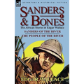 Sanders & Bones-The African Adventures: 1-Sanders of the River & the People of the River