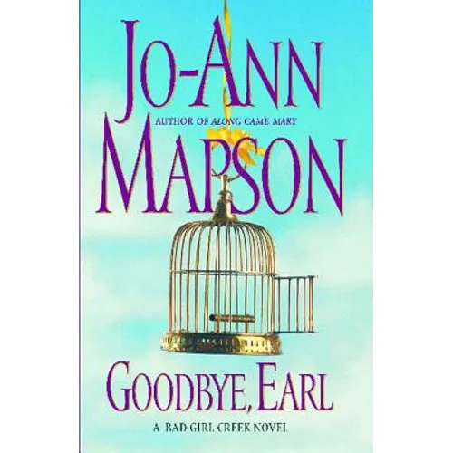 Goodbye, Earl - Paperback