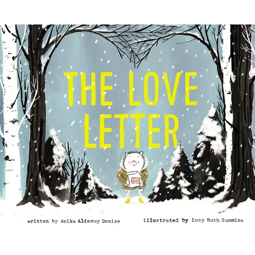 The Love Letter