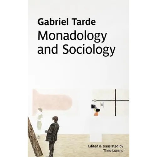 Monadology and Sociology