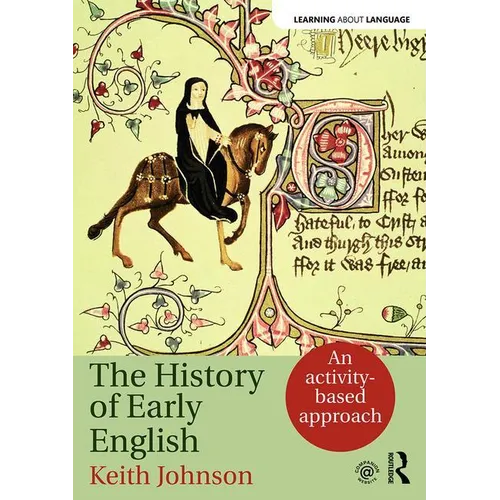 The History of Early English: An activity-based approach