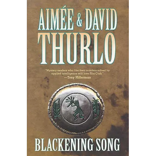 Blackening Song - Paperback