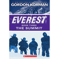 The Summit (Everest, Book 3): Volume 3