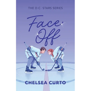 Face Off - Paperback