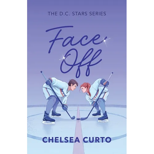 Face Off - Paperback