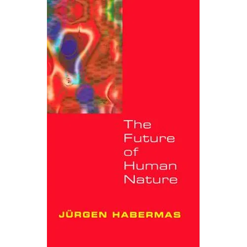The Future of Human Nature - Paperback